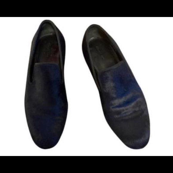 Céline calf skin loafers - Picture 1 of 4